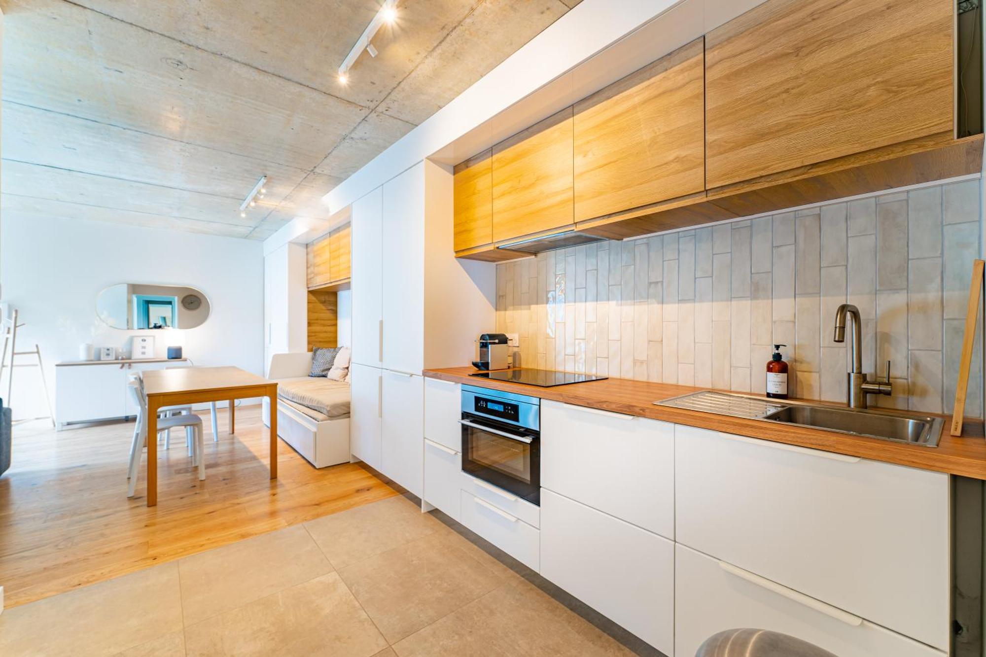 Magnifiques Appartements Dans Bordeaux Bagian luar foto