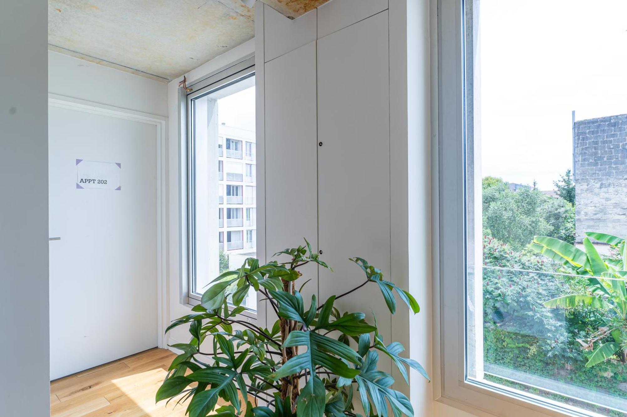 Magnifiques Appartements Dans Bordeaux Bagian luar foto