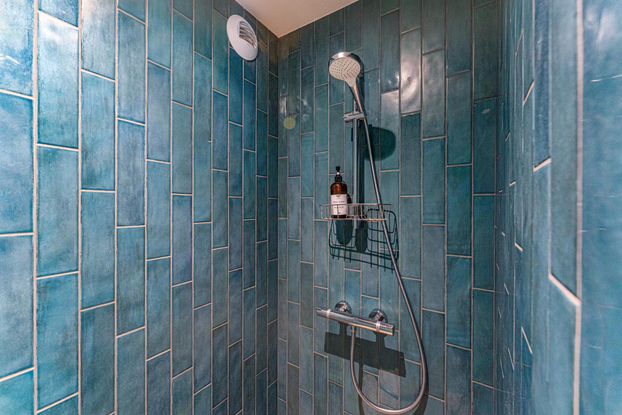 Magnifiques Appartements Dans Bordeaux Bagian luar foto