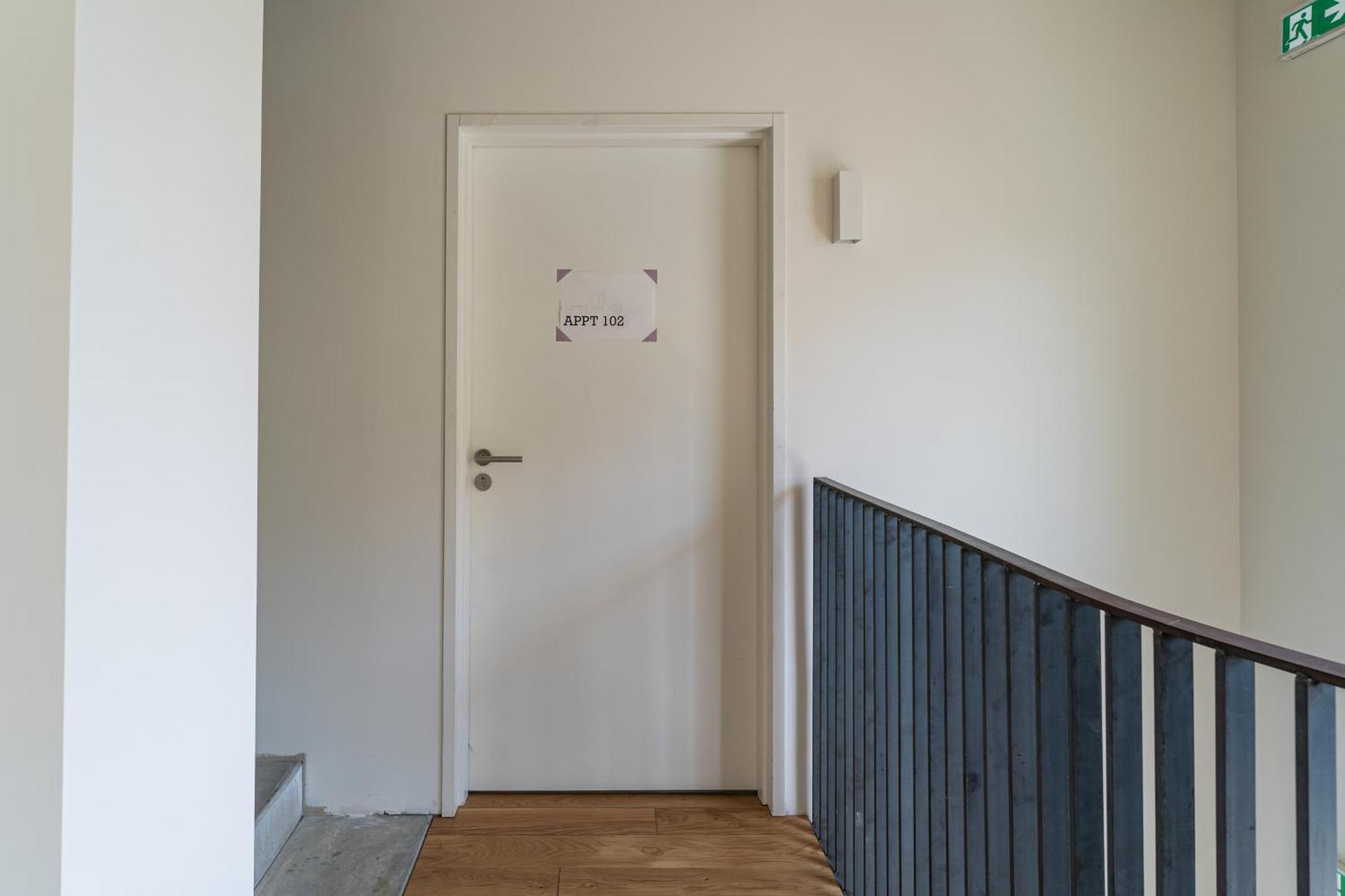 Magnifiques Appartements Dans Bordeaux Bagian luar foto