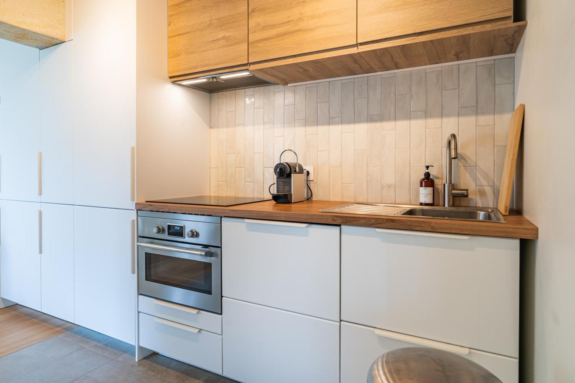 Magnifiques Appartements Dans Bordeaux Bagian luar foto