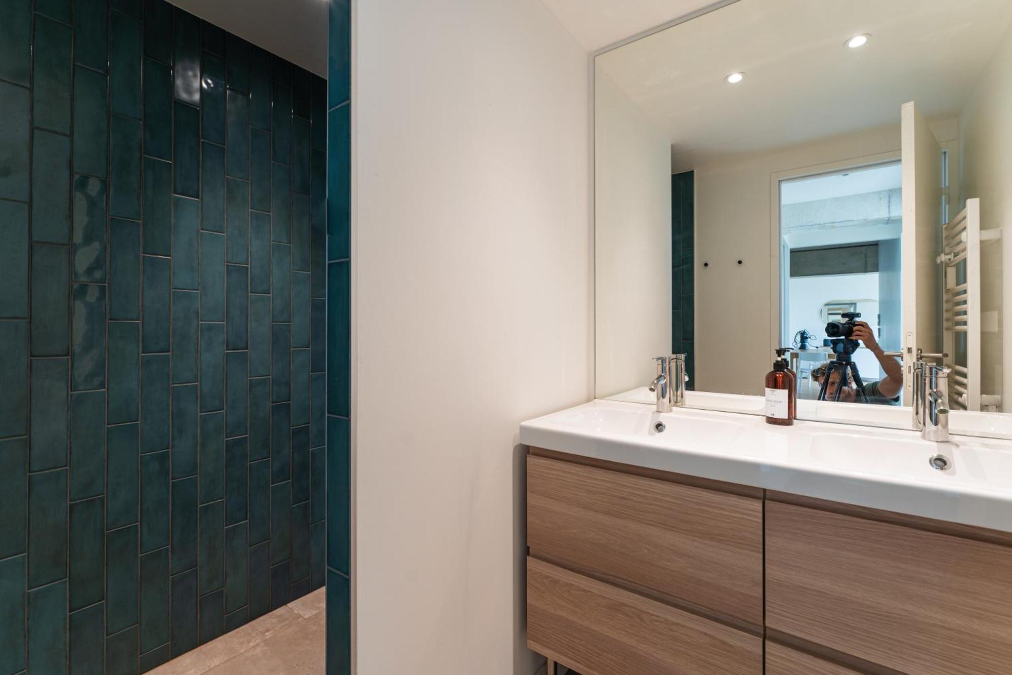 Magnifiques Appartements Dans Bordeaux Bagian luar foto