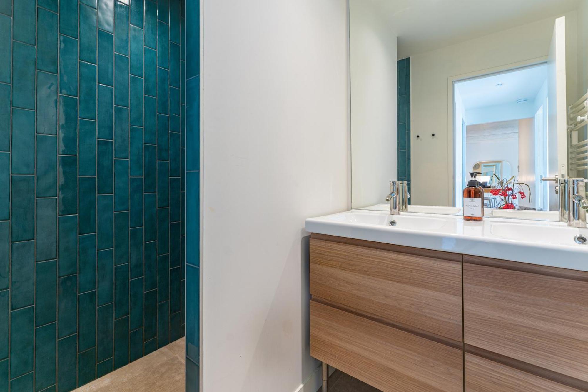 Magnifiques Appartements Dans Bordeaux Bagian luar foto