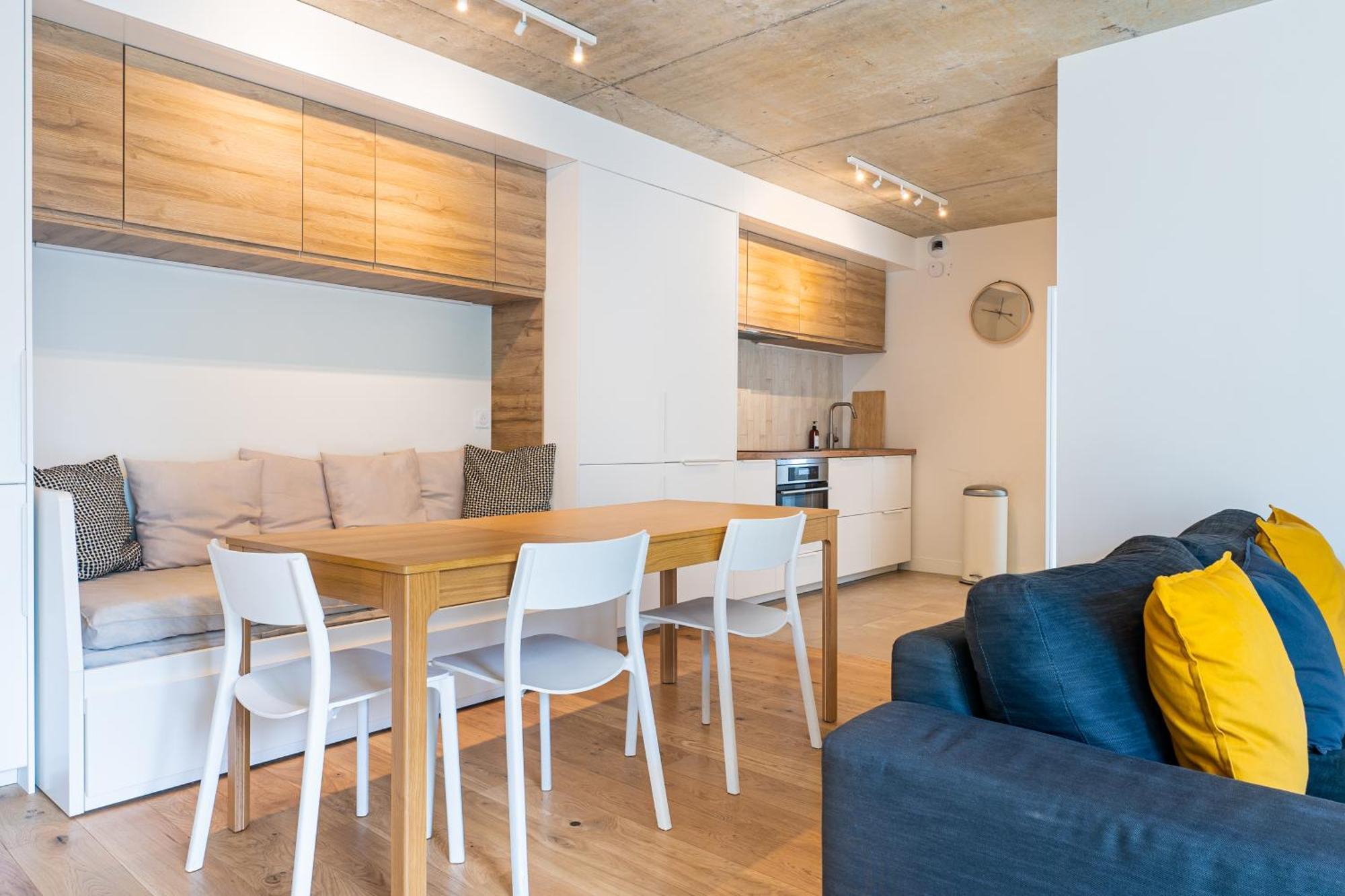 Magnifiques Appartements Dans Bordeaux Bagian luar foto